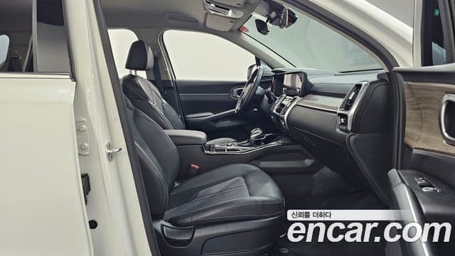 Kia Sorento 4세대 Trendy, 2022 10