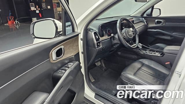 Kia Sorento 4세대 Trendy, 2022 11