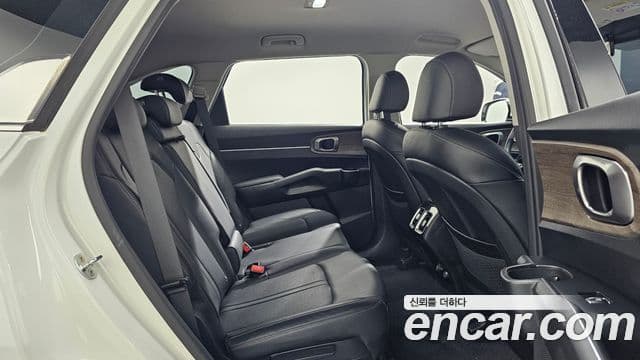 Kia Sorento 4세대 Trendy, 2022 12