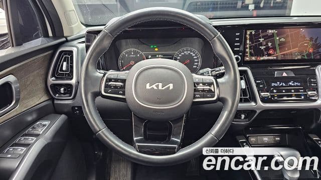 Kia Sorento 4세대 Trendy, 2022 14