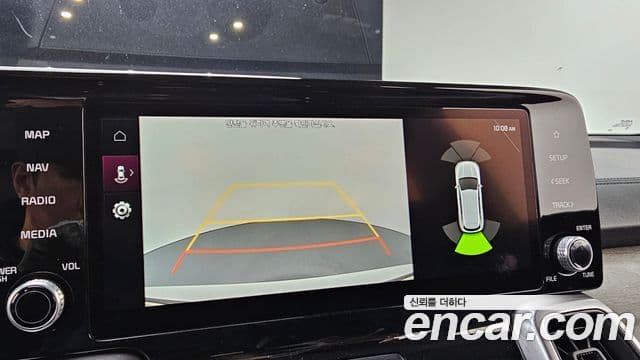 Kia Sorento 4세대 Trendy, 2022 16