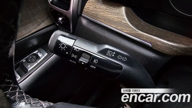 Kia Sorento 4세대 Trendy, 2022 19