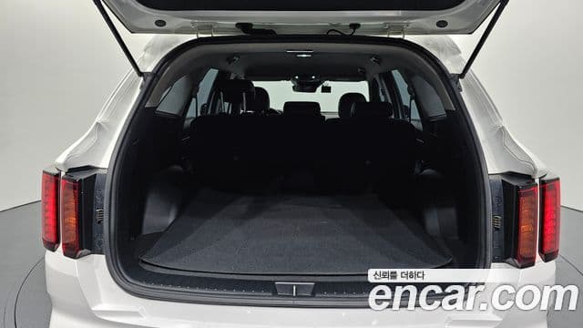 Kia Sorento 4세대 Trendy, 2022 20