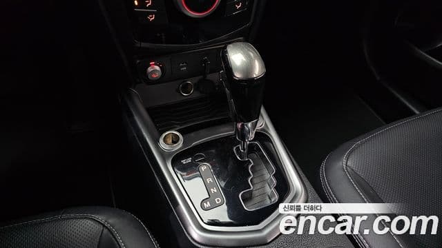 KG모빌리티(SsangYong) Tivoli Armor VX 2WD, 2018 9