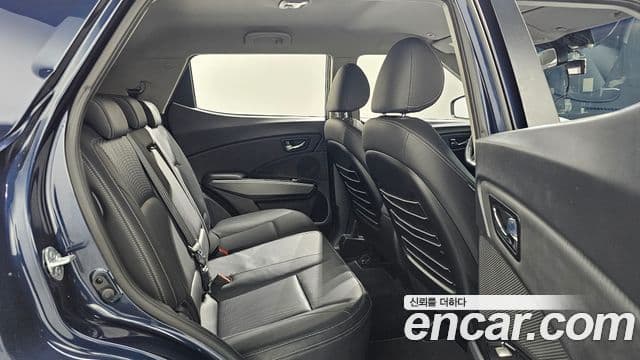 KG모빌리티(SsangYong) Tivoli Armor VX 2WD, 2018 12