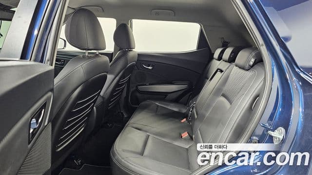 KG모빌리티(SsangYong) Tivoli Armor VX 2WD, 2018 13