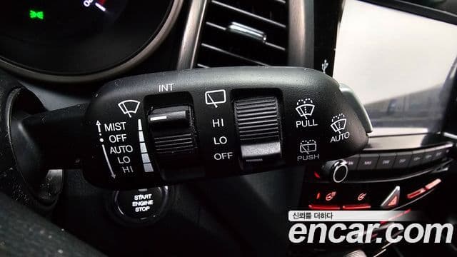 KG모빌리티(SsangYong) Tivoli Armor VX 2WD, 2018 18