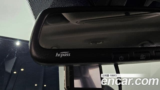 KG모빌리티(SsangYong) Tivoli Armor VX 2WD, 2018 19