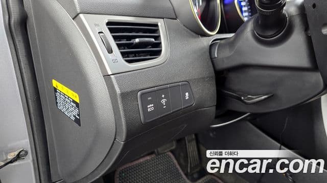 Hyundai Avante MD M16 GDI top, 2011 16