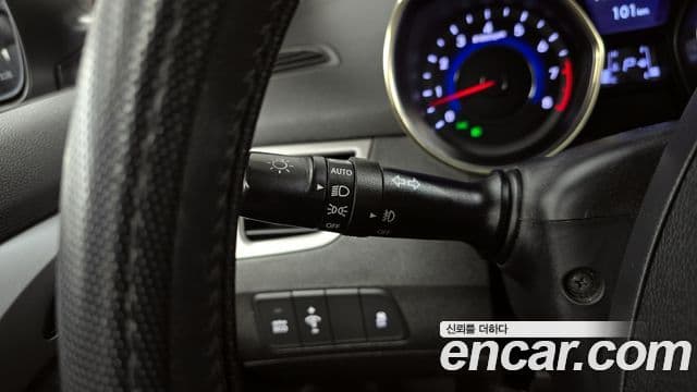 Hyundai Avante MD M16 GDI top, 2011 17