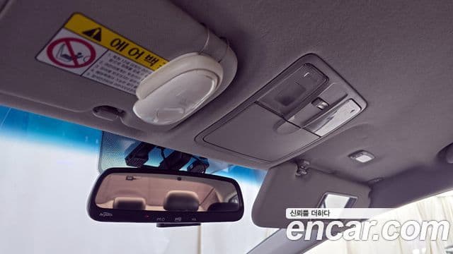 Hyundai Avante MD M16 GDI top, 2011 18