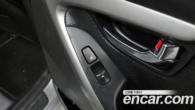 Hyundai Avante MD M16 GDI top, 2011 19