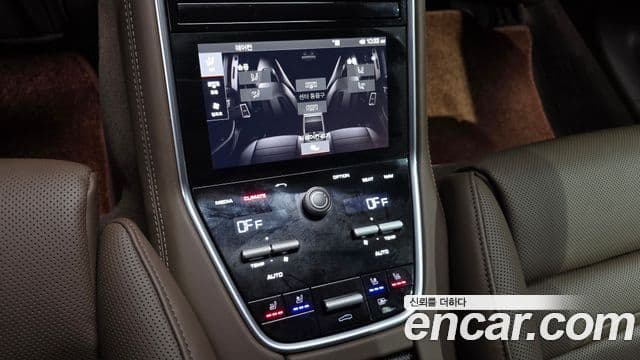 Porsche Panamera (971) 4.0 GTS, 2020 16