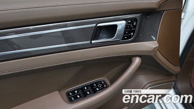 Porsche Panamera (971) 4.0 GTS, 2020 17