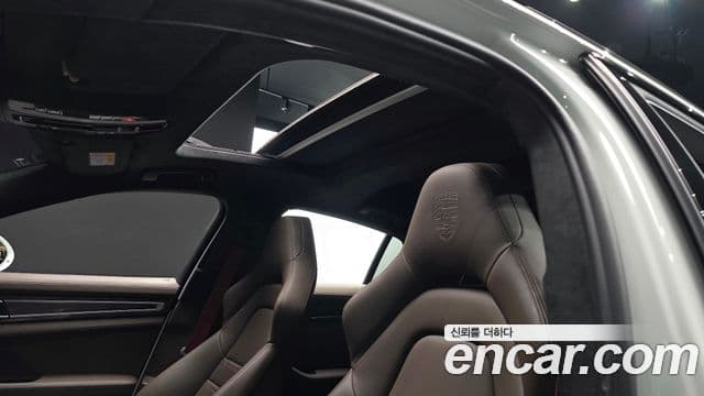 Porsche Panamera (971) 4.0 GTS, 2020 18