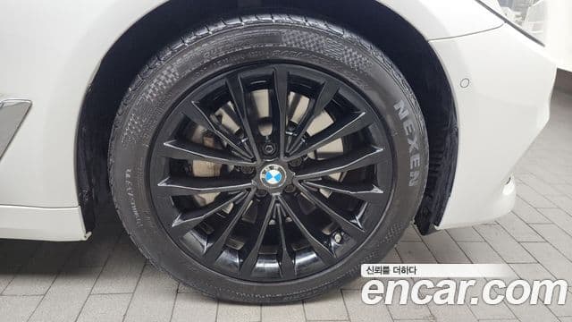 BMW 5시리즈 (G30) 530i xDrive Luxury Plus, 2018 все фото