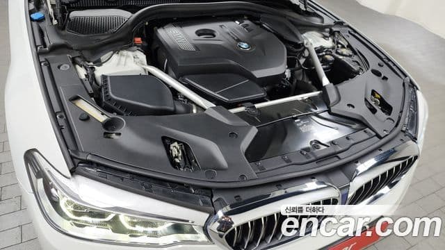 BMW 5시리즈 (G30) 530i xDrive Luxury Plus, 2018 6