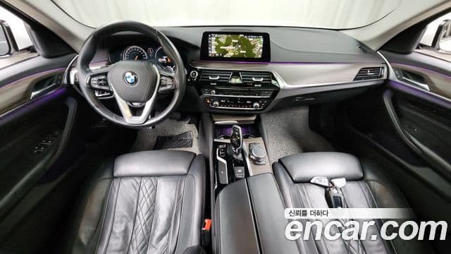 BMW 5시리즈 (G30) 530i xDrive Luxury Plus, 2018 7
