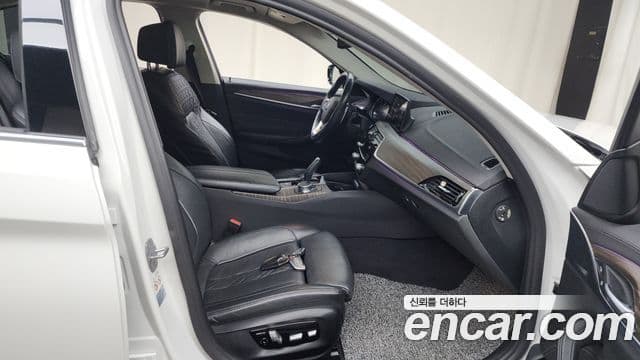BMW 5시리즈 (G30) 530i xDrive Luxury Plus, 2018 11