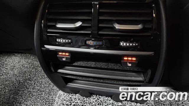 BMW 5시리즈 (G30) 530i xDrive Luxury Plus, 2018 18