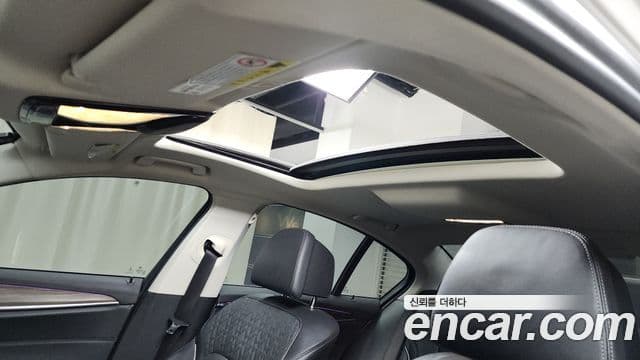 BMW 5시리즈 (G30) 530i xDrive Luxury Plus, 2018 19