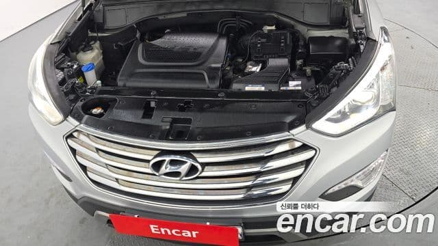 Hyundai Maxcruz Special, 2014 6