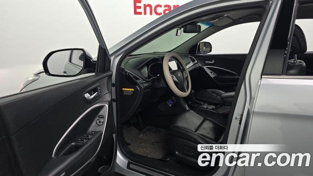 Hyundai Maxcruz Special, 2014 10