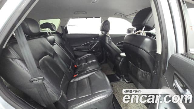 Hyundai Maxcruz Special, 2014 12