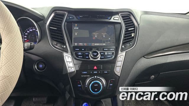 Hyundai Maxcruz Special, 2014 14