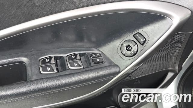 Hyundai Maxcruz Special, 2014 18