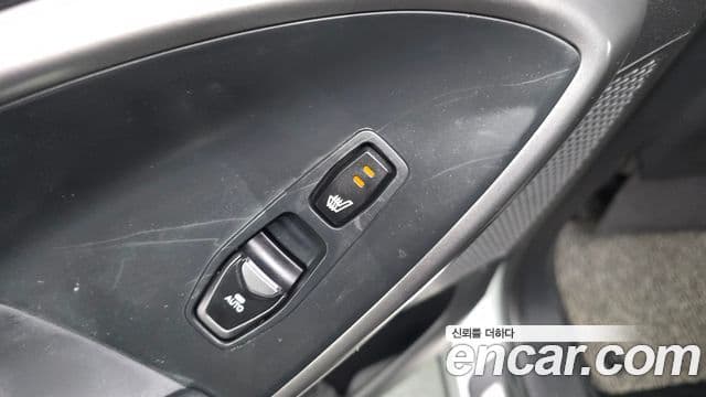 Hyundai Maxcruz Special, 2014 19