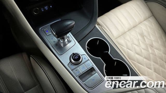 Genesis G70 Supreme, 2018 9