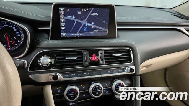 Genesis G70 Supreme, 2018 14