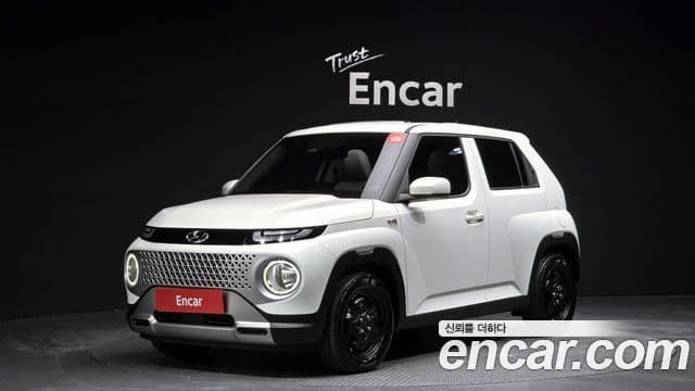 Hyundai Casper Modern, 2023 1