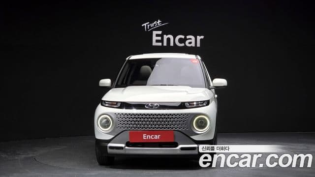 Hyundai Casper Modern, 2023 3