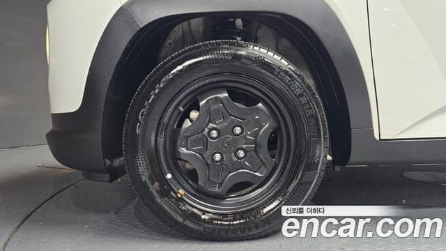 Hyundai Casper Modern, 2023 все фото