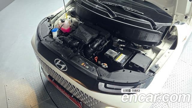 Hyundai Casper Modern, 2023 6