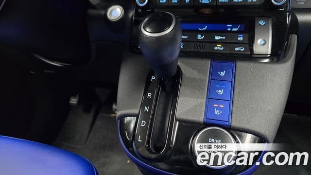 Hyundai Casper Modern, 2023 9