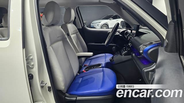 Hyundai Casper Modern, 2023 10