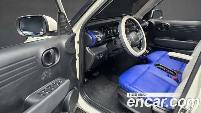 Hyundai Casper Modern, 2023 11