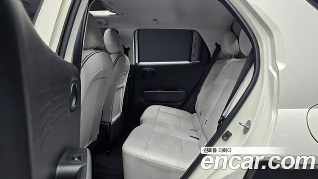 Hyundai Casper Modern, 2023 12