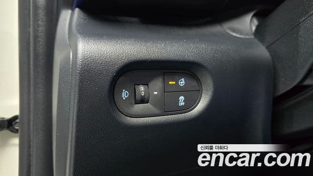 Hyundai Casper Modern, 2023 14