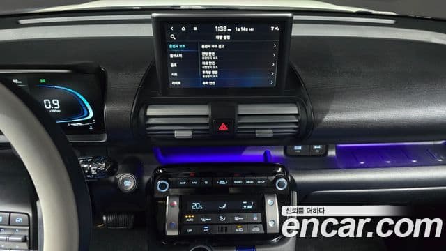 Hyundai Casper Modern, 2023 15