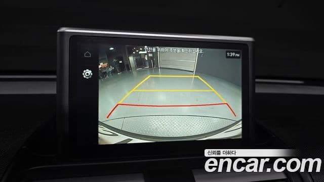 Hyundai Casper Modern, 2023 16