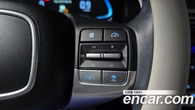 Hyundai Casper Modern, 2023 18