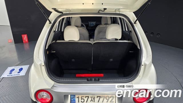 Hyundai Casper Modern, 2023 19