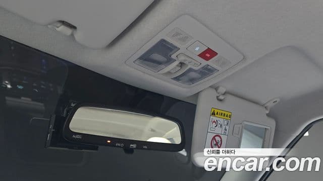 Hyundai Casper Modern, 2023 20