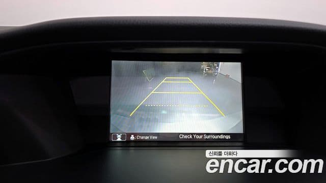 Honda 올뉴어코드 9세대, 2014 16