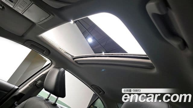 Honda 올뉴어코드 9세대, 2014 17