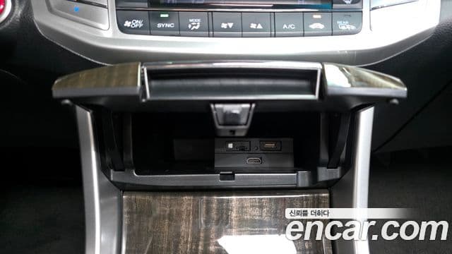 Honda 올뉴어코드 9세대, 2014 18